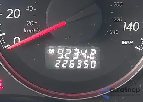 2008 Subaru Outback 2.5I/2.5I L.l. Bean Edition из США, поврежденный, VIN 4S4BP61C287301304